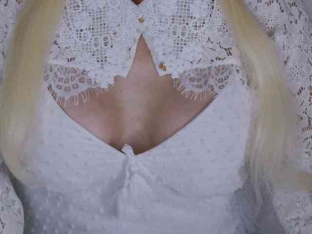 Syarella webcam