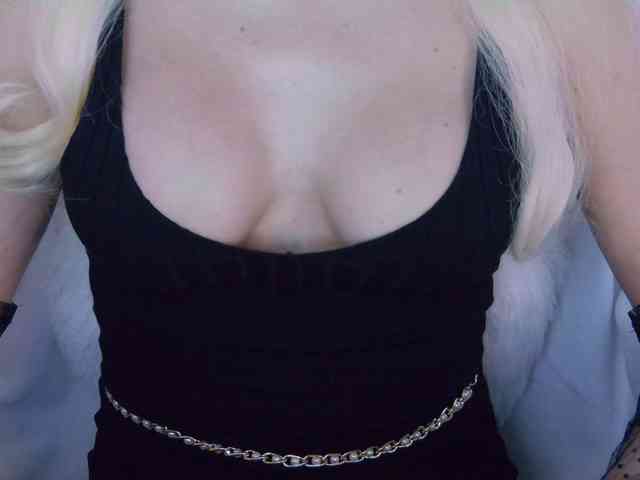 Syarella webcam