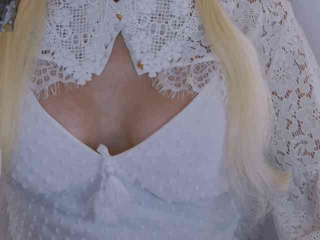 Syarella webcam