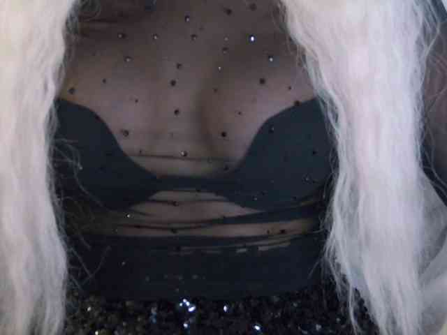 Syarella webcam