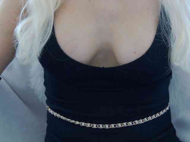 Syarella webcam
