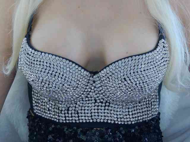 Syarella webcam