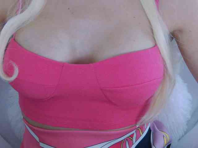 Syarella webcam