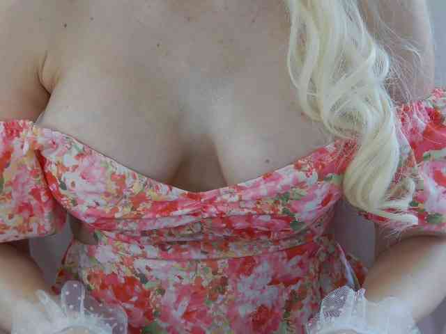 Syarella webcam