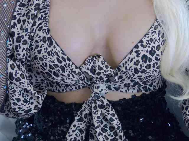 Syarella webcam
