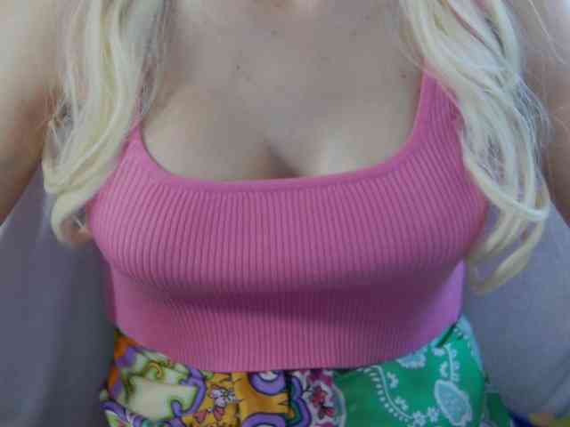 Syarella webcam