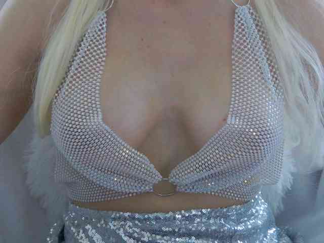 Syarella webcam