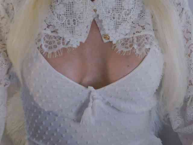 Syarella webcam
