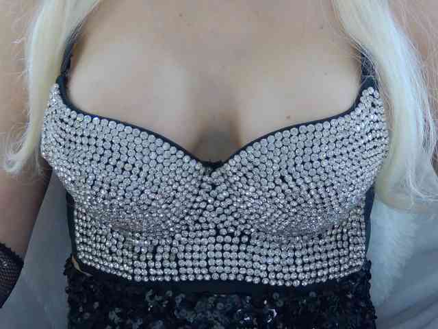 Syarella webcam