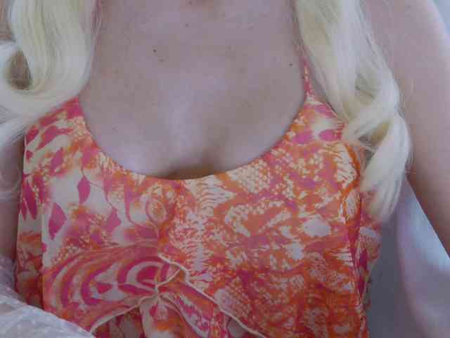 Syarella webcam