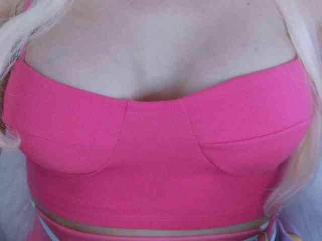 Syarella webcam