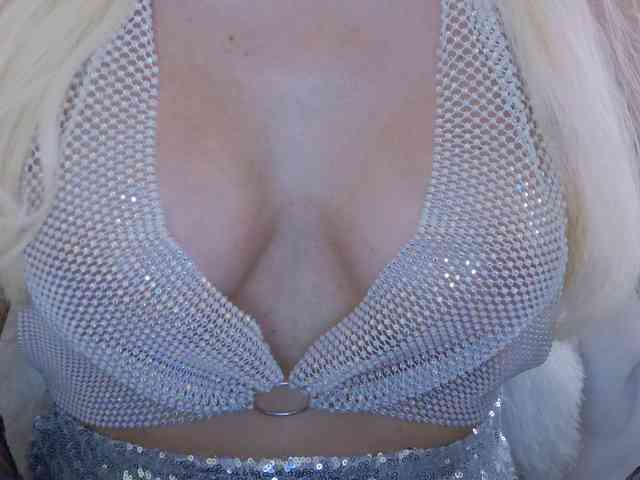 Syarella webcam