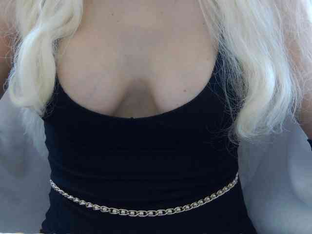 Syarella webcam