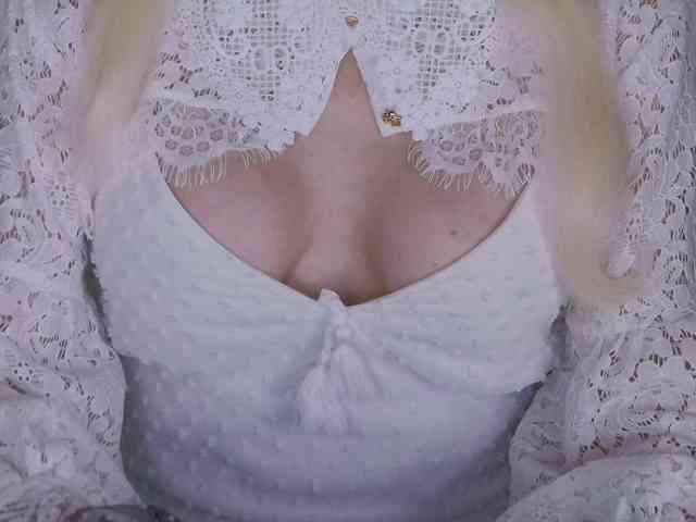 Syarella webcam