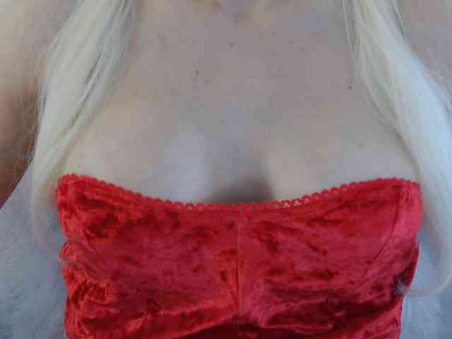 Syarella webcam