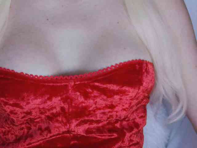 Syarella webcam