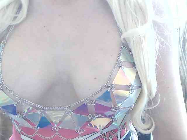 Syarella webcam
