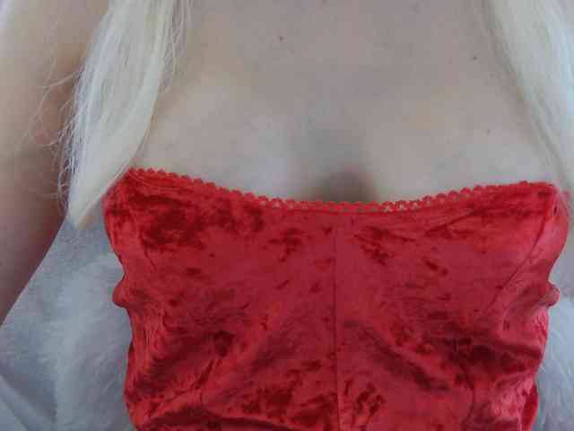 Syarella webcam