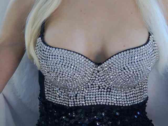 Syarella webcam