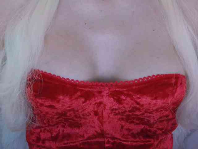 Syarella webcam