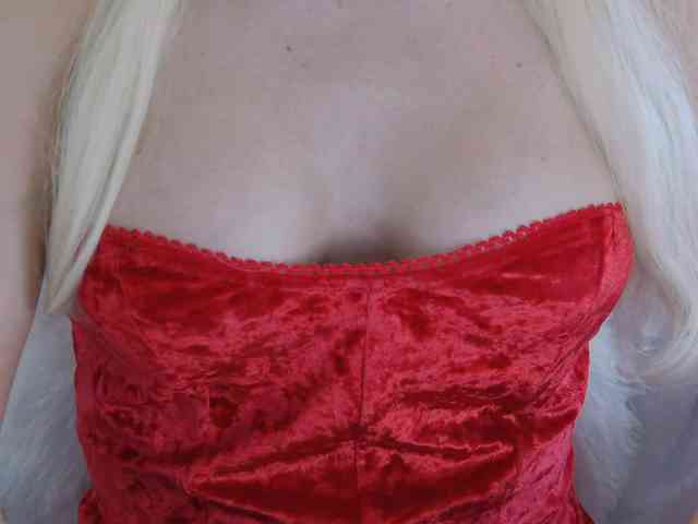 Syarella webcam