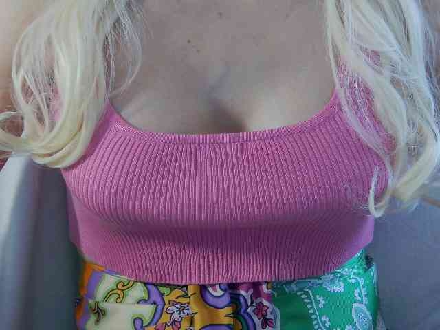 Syarella webcam