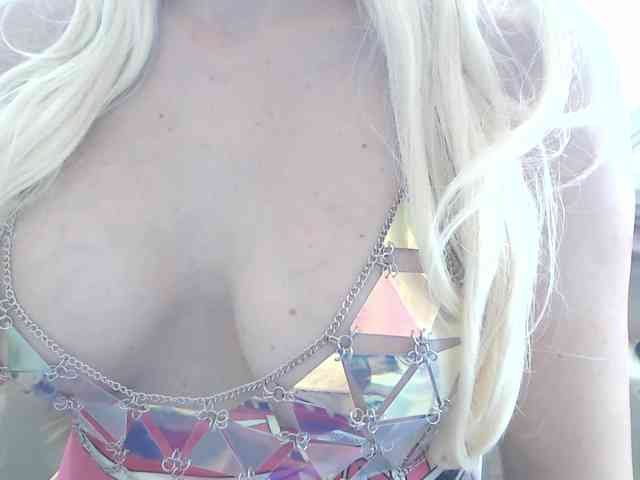 Syarella webcam