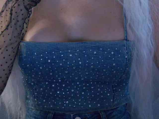 Syarella webcam