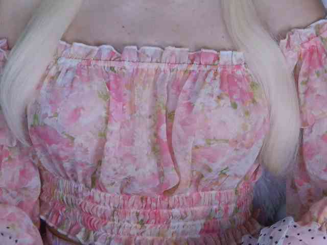Syarella webcam