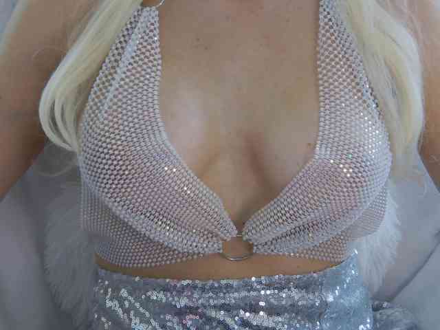 Syarella webcam