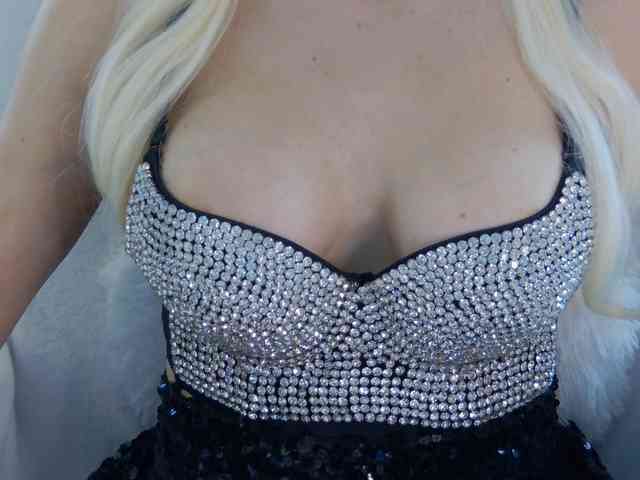 Syarella webcam