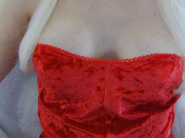 Syarella webcam