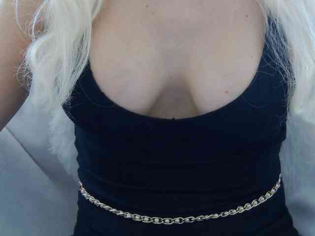 Syarella webcam