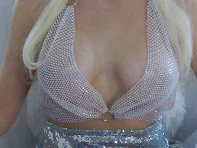 Syarella webcam