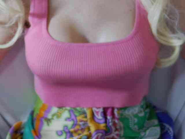 Syarella webcam