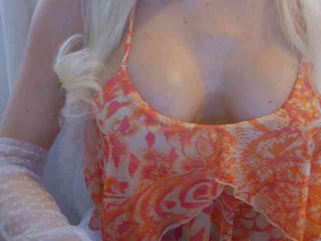 Syarella webcam
