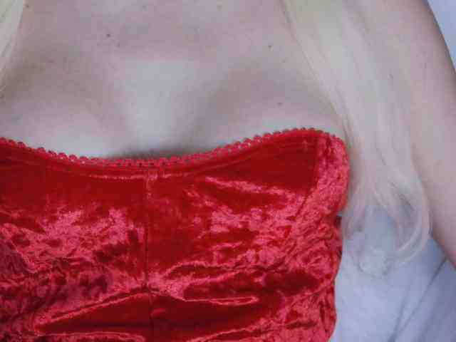 Syarella webcam