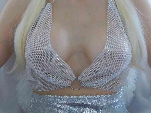 Syarella webcam