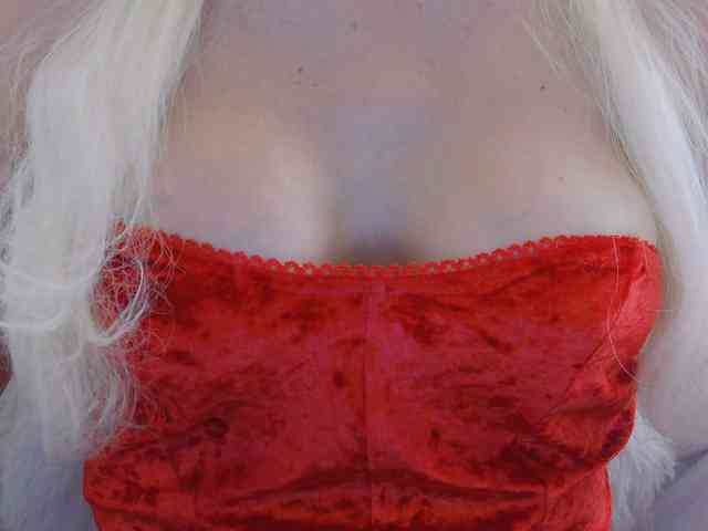 Syarella webcam