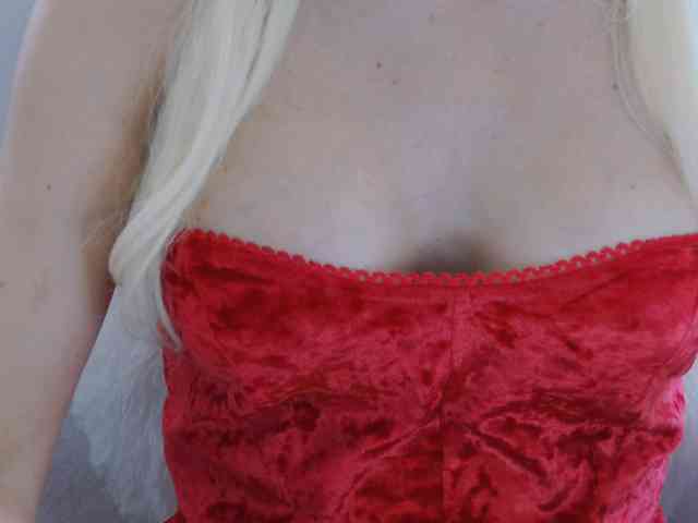 Syarella webcam