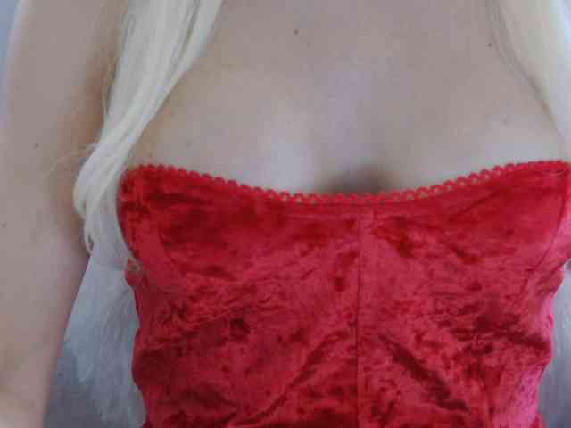 Syarella webcam