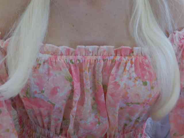 Syarella webcam