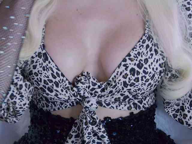 Syarella webcam