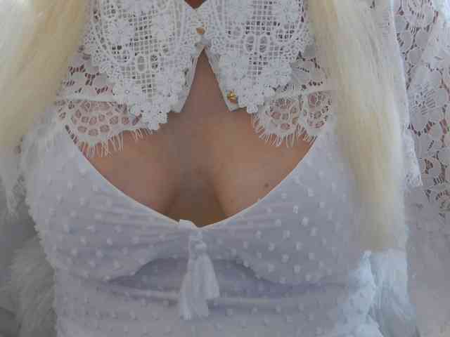 Syarella webcam