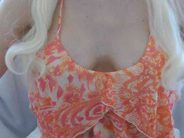 Syarella webcam