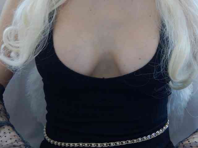 Syarella webcam