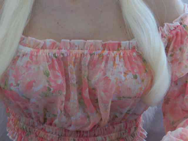 Syarella webcam