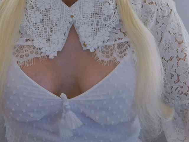 Syarella webcam