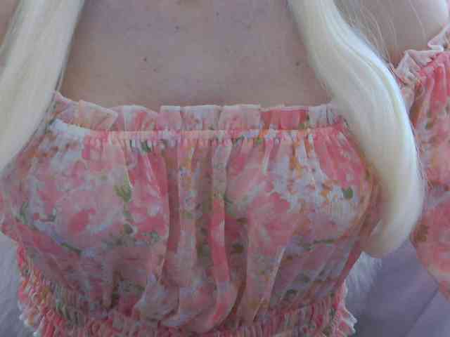 Syarella webcam
