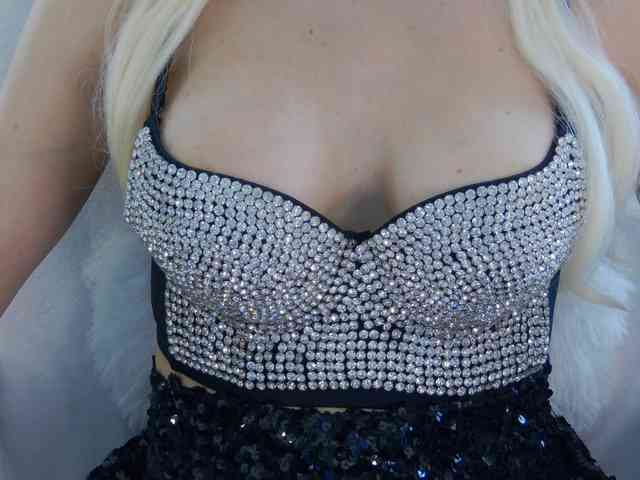 Syarella webcam